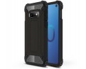 Funda Tipo Hybrid Tough Armor (Pc+Tpu) Negra para Samsung Galaxy S10e