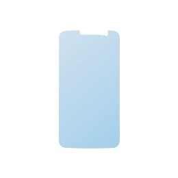 3 X Protector Pantalla Alcatel One Touch M`Pop / Orange Kivo 2