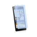 3 X Protector Pantalla Huawei Ascend G740 / Orange Yumo
