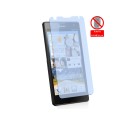 3 X Protector Pantalla Anti-Glare Huawei Ascend G740 / Orange Yumo