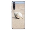 Funda Gel Tpu para Xiaomi Mi 9 diseño Concha Dibujos