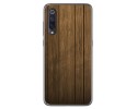 Funda Gel Tpu para Xiaomi Mi 9 diseño Madera Dibujos