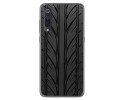 Funda Gel Tpu para Xiaomi Mi 9 diseño Neumatico Dibujos