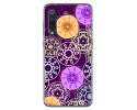 Funda Gel Tpu para Xiaomi Mi 9 diseño Radial Dibujos