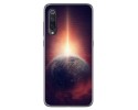 Funda Gel Tpu para Xiaomi Mi 9 diseño Tierra Dibujos