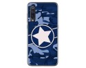 Funda Gel Tpu para Xiaomi Mi 9 diseño Camuflaje 03 Dibujos