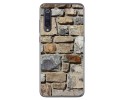 Funda Gel Tpu para Xiaomi Mi 9 diseño Ladrillo 03 Dibujos