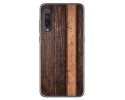 Funda Gel Tpu para Xiaomi Mi 9 diseño Madera 05 Dibujos