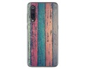 Funda Gel Tpu para Xiaomi Mi 9 diseño Madera 10 Dibujos