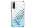 Funda Gel Tpu para Xiaomi Mi 9 diseño Mármol 02 Dibujos