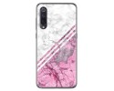 Funda Gel Tpu para Xiaomi Mi 9 diseño Mármol 03 Dibujos