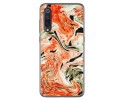 Funda Gel Tpu para Xiaomi Mi 9 diseño Mármol 12 Dibujos