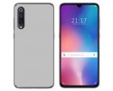 Funda Gel Tpu para Xiaomi Mi 9 Color Transparente
