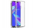 Funda Gel Tpu Anti-Shock Transparente para Asus Zenfone Max (M2)