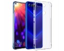Funda Gel Tpu Anti-Shock Transparente para Huawei Honor View 20