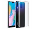 Funda Gel Tpu Anti-Shock Transparente para Huawei P30 Lite