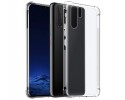 Funda Gel Tpu Anti-Shock Transparente para Huawei P30 Pro