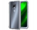 Funda Gel Tpu Anti-Shock Transparente para Motorola Moto G7 / G7 Plus