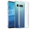Funda Gel Tpu Anti-Shock Transparente para Samsung Galaxy S10 Plus