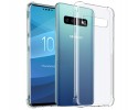 Funda Gel Tpu Anti-Shock Transparente para Samsung Galaxy S10e