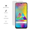 Protector Cristal Templado para Samsung Galaxy M20 Vidrio