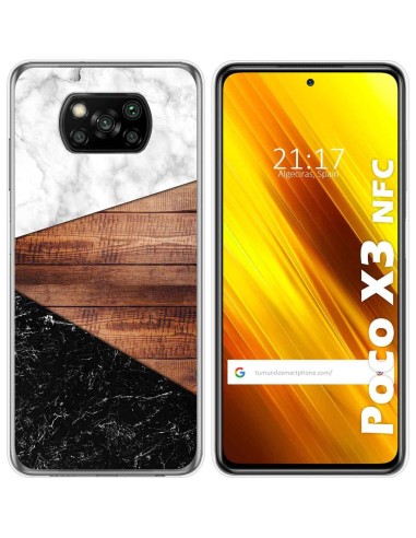Funda Flip Cover Original color Negra para Huawei P Smart 2019 / Honor 10 Lite