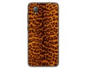 Funda Gel Tpu para Alcatel 1 diseño Animal 03 Dibujos