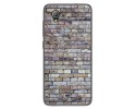 Funda Gel Tpu para Alcatel 1 diseño Ladrillo 02 Dibujos
