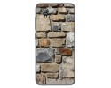 Funda Gel Tpu para Alcatel 1 diseño Ladrillo 03 Dibujos