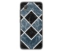 Funda Gel Tpu para Alcatel 1 diseño Mármol 06 Dibujos