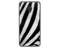 Funda Gel Tpu para Alcatel 1x diseño Animal 02 Dibujos