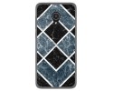 Funda Gel Tpu para Alcatel 1x diseño Mármol 06 Dibujos