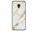 Funda Gel Tpu para Alcatel 1x diseño Mármol 13 Dibujos