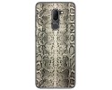 Funda Gel Tpu para Alcatel 3x diseño Animal 01 Dibujos