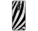 Funda Gel Tpu para Alcatel 3x diseño Animal 02 Dibujos