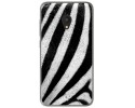 Funda Gel Tpu para Alcatel U5 (4G) / Orange Rise 52 diseño Animal 02 Dibujos