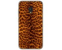 Funda Gel Tpu para Alcatel U5 (4G) / Orange Rise 52 diseño Animal 03 Dibujos