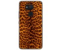 Funda Gel Tpu para Bq Aquaris V / VS diseño Animal 03 Dibujos