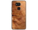 Funda Gel Tpu para Bq Aquaris V / VS diseño Madera 04 Dibujos