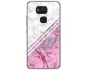 Funda Gel Tpu para Bq Aquaris V / VS diseño Mármol 03 Dibujos