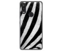 Funda Gel Tpu para Bq Aquaris X2 / X2 Pro diseño Animal 02 Dibujos