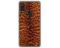 Funda Gel Tpu para Bq Aquaris X2 / X2 Pro diseño Animal 03 Dibujos