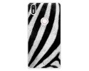 Funda Gel Tpu para Bq Aquaris X5 Plus diseño Animal 02 Dibujos