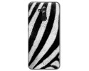 Funda Gel Tpu para Huawei Mate 20 Lite diseño Animal 02 Dibujos