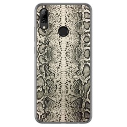 Funda Gel Tpu para Huawei P Smart 2019 / Honor 10 Lite diseño Animal 01 Dibujos