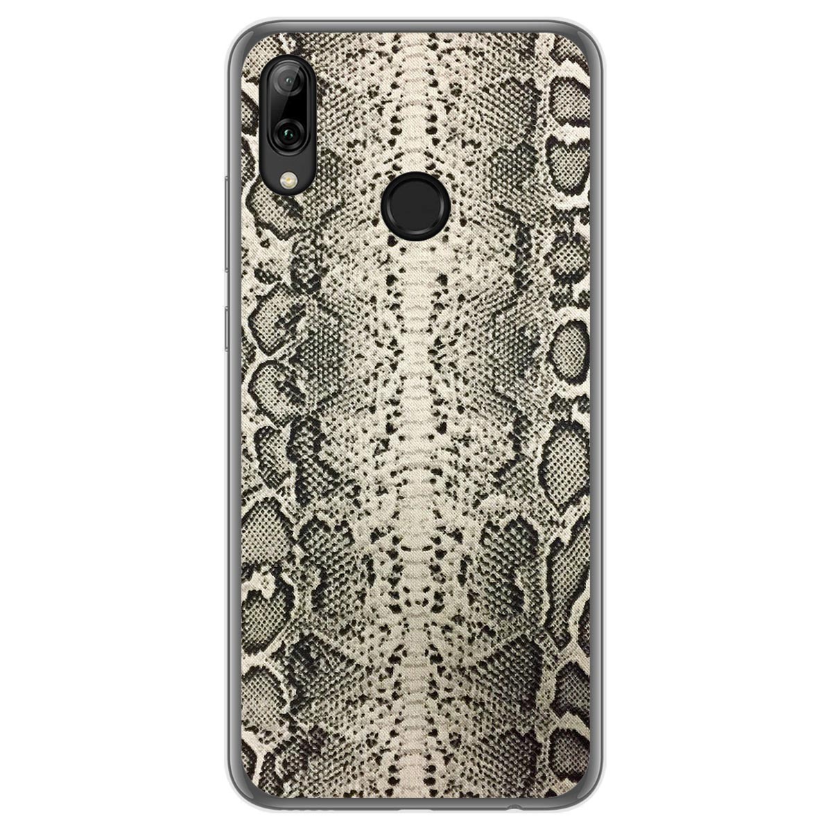 Funda Gel Tpu para Huawei P Smart 2019 / Honor 10 Lite diseño Animal 01 Dibujos