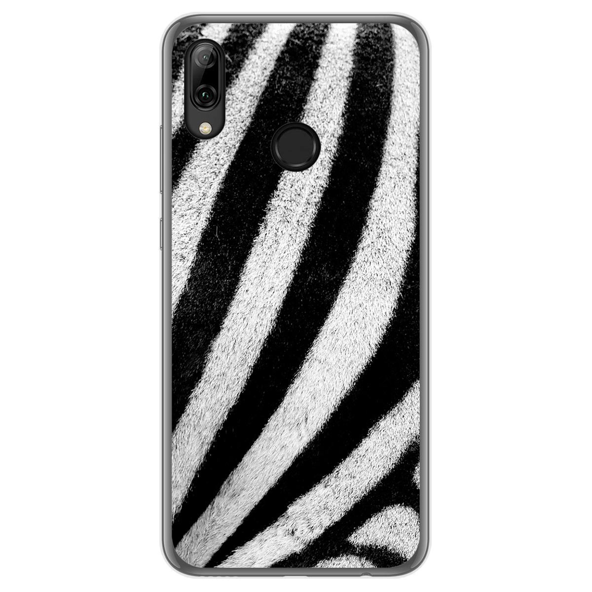 Funda Gel Tpu para Huawei P Smart 2019 / Honor 10 Lite diseño Animal 02 Dibujos