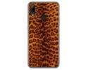 Funda Gel Tpu para Huawei P Smart 2019 / Honor 10 Lite diseño Animal 03 Dibujos