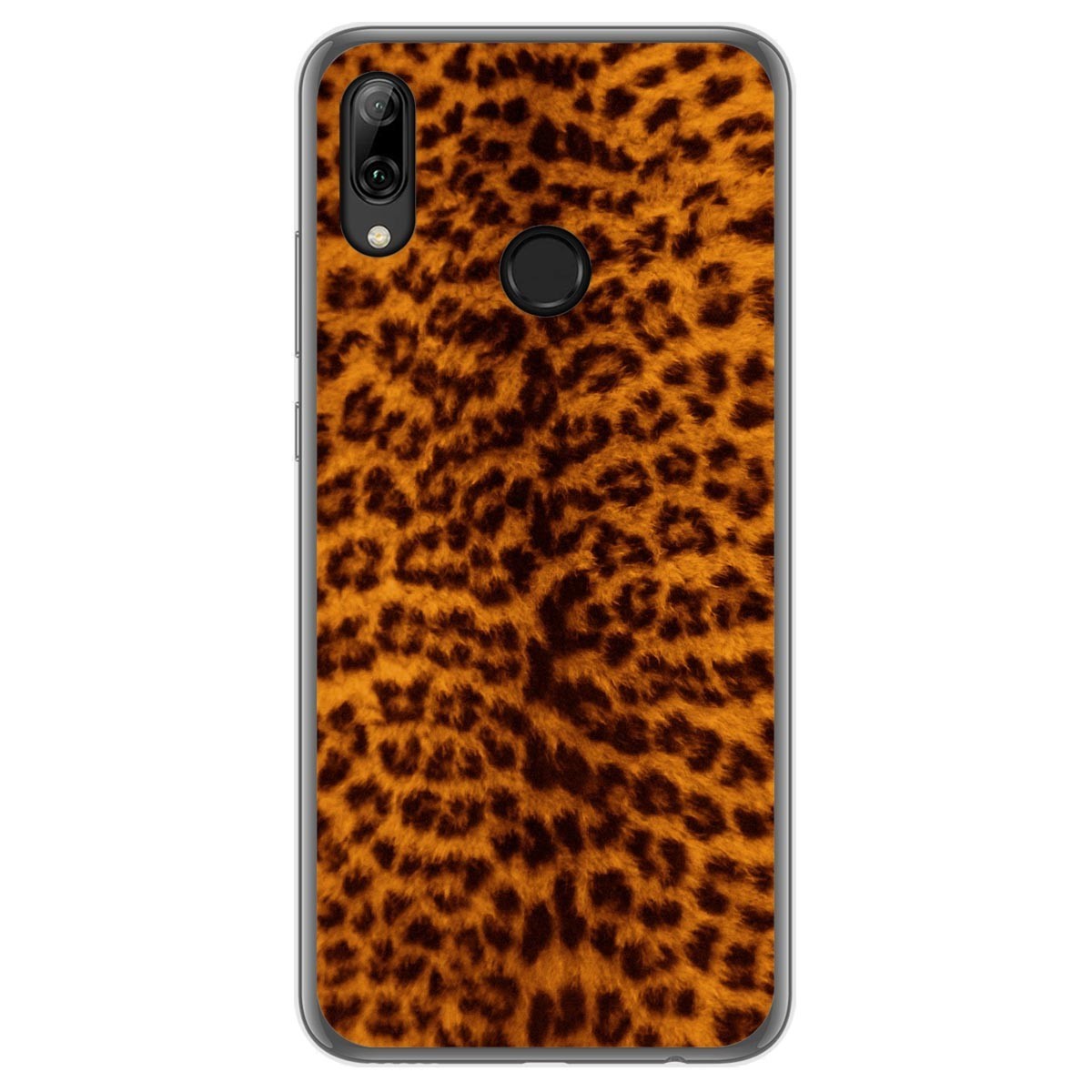 Funda Gel Tpu para Huawei P Smart 2019 / Honor 10 Lite diseño Animal 03 Dibujos