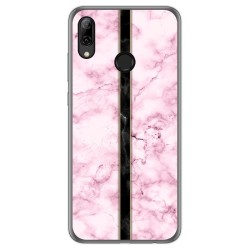 Funda Gel Tpu para Huawei P Smart 2019 / Honor 10 Lite diseño Mármol 04 Dibujos